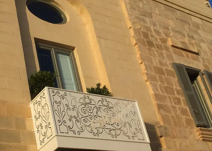 Casa Cara 아파트 *